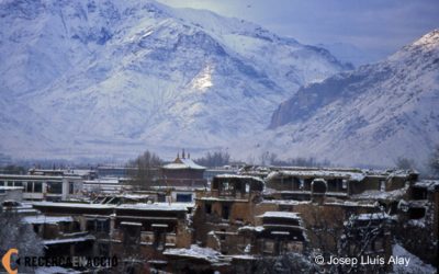 10. Un recorregut pel Tibet