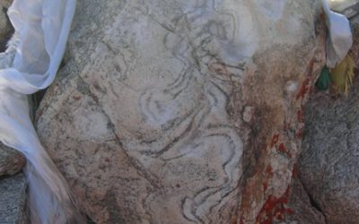 11. Cap a Khyungdzong, la darrera ciutat de Shangshung