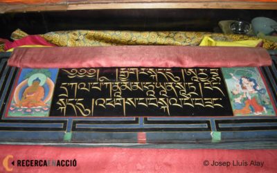 12. Kunkamsang ("Tens bona salut?")