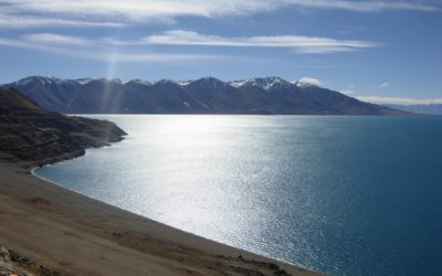 Què us va sorprendre més de la cultura dels tibetans?