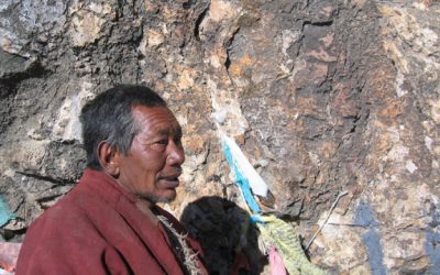 16. Donem la volta a Khyungdzong