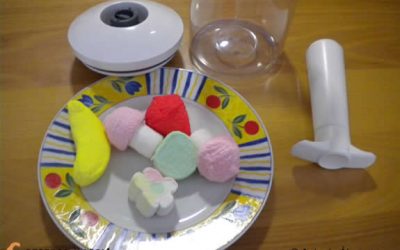 Visualitzem la pressió atmosfèrica amb llaminadures