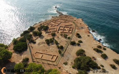 L'establiment fenici de sa Caleta