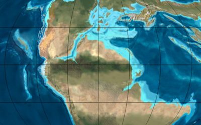La tectònica de plaques i la deriva dels continents