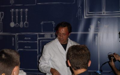 Èxit de participació de la Nit de la Recerca