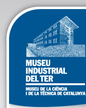 Descobreix el Ter industrial