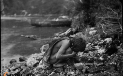 24. El punt i final de l’excavació