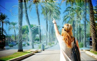 Vull investigar la realitat augmentada, per on puc començar?