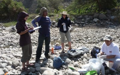 8. La nostra feina: fer recerca per ajudar a la gent!