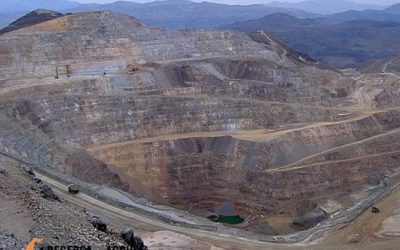 12. L’or sorgit del cianur