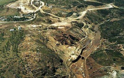 13. El desastre d’Aznalcollar