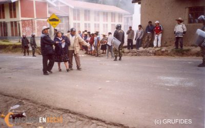 14. El cas de la comunitat camperola de Porcón