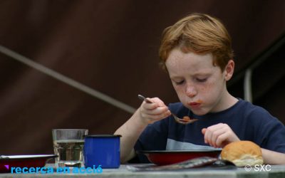 1. Estudiem l’alimentació dels escolars catalans