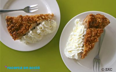 12. La pastisseria, el camí al sobrepès