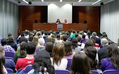Segueix el Parlament científic jove en directe!