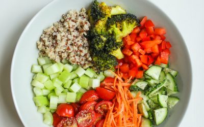 8. La verdura: l’assignatura pendent