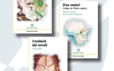 Aprofita l'estiu per a llegir divulgació científica