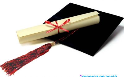 18. Treballar l’alimentació a classe té premi!