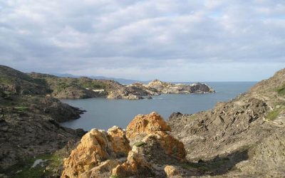 El Parc Natural de Cap de Creus