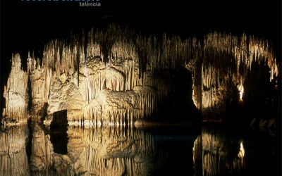 Visitem Mallorca (I): el món subterrani de l'illa