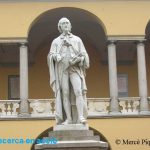 Pavia, ciutat de ciència i art