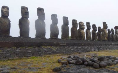 L'Univers vist des de Xile