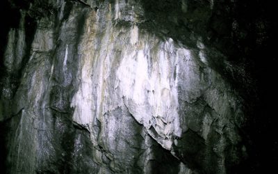 Les mines de Bellmunt del Priorat