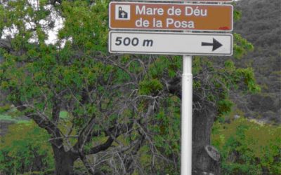 Un viatge a través del temps (I): Isona