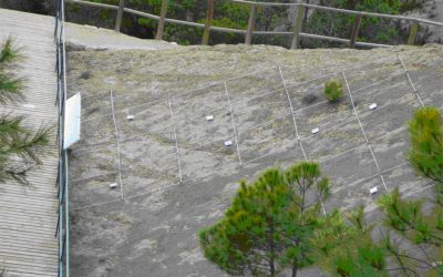 Un viatge a través del temps (III): Coll de Nargó