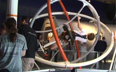 Les millors propostes de Turisme científic