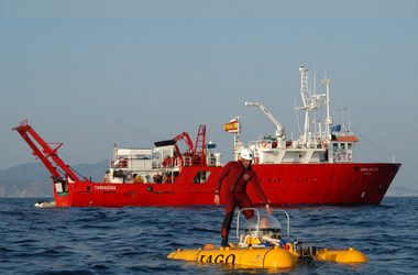 1. La ciència versus la flota pesquera: el cas dels coralls