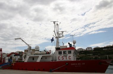 5. Iniciem un nou objectiu: el canal de Menorca