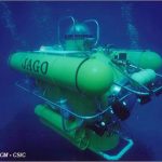 6. El submarí oceanogràfic és la part més atractiva… i delicada