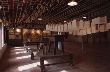 Museu Molí Paperer de Capellades