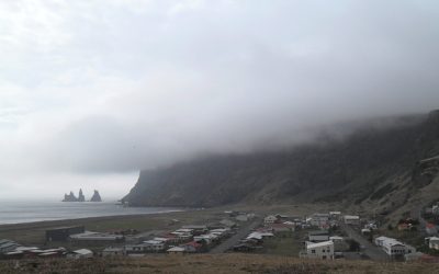 11: Experiències d'un conductor de 4×4 a Islàndia