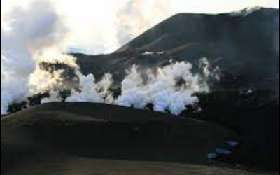 10: Diari d'una erupció