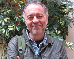 Salvador Moyà Solà