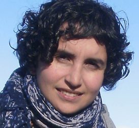 Lorena Farràs Pérez