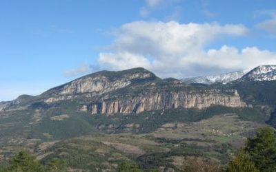 Itineraris geològics per Catalunya