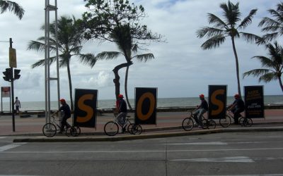 2: Aterrem a Pernambuco