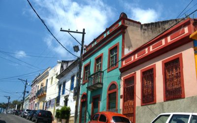 3: La ciutat d'Olinda