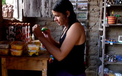 5: Alto do Moura, ceràmica i tradicions culturals