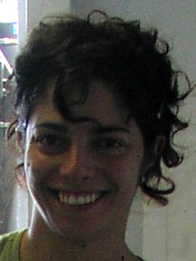 Marta Sebastián