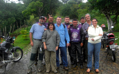 13: Cap a casa, amb les maletes plenes