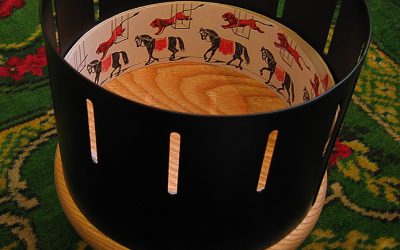 Museu del Cinema de Girona