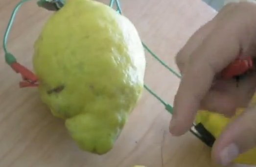 Piles i llimones (imatge)