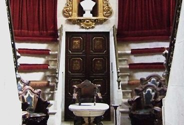 L'amfiteatre anatòmic (Barcelona)