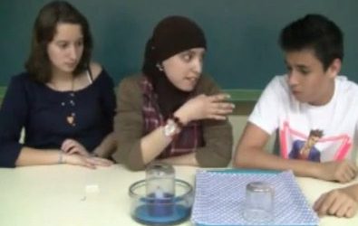 Les pressions i el model cinètic