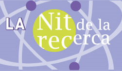 T'esperem a la Nit de la Recerca a Girona!