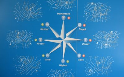 Centre d'Interpretació del Peix a l'Escala